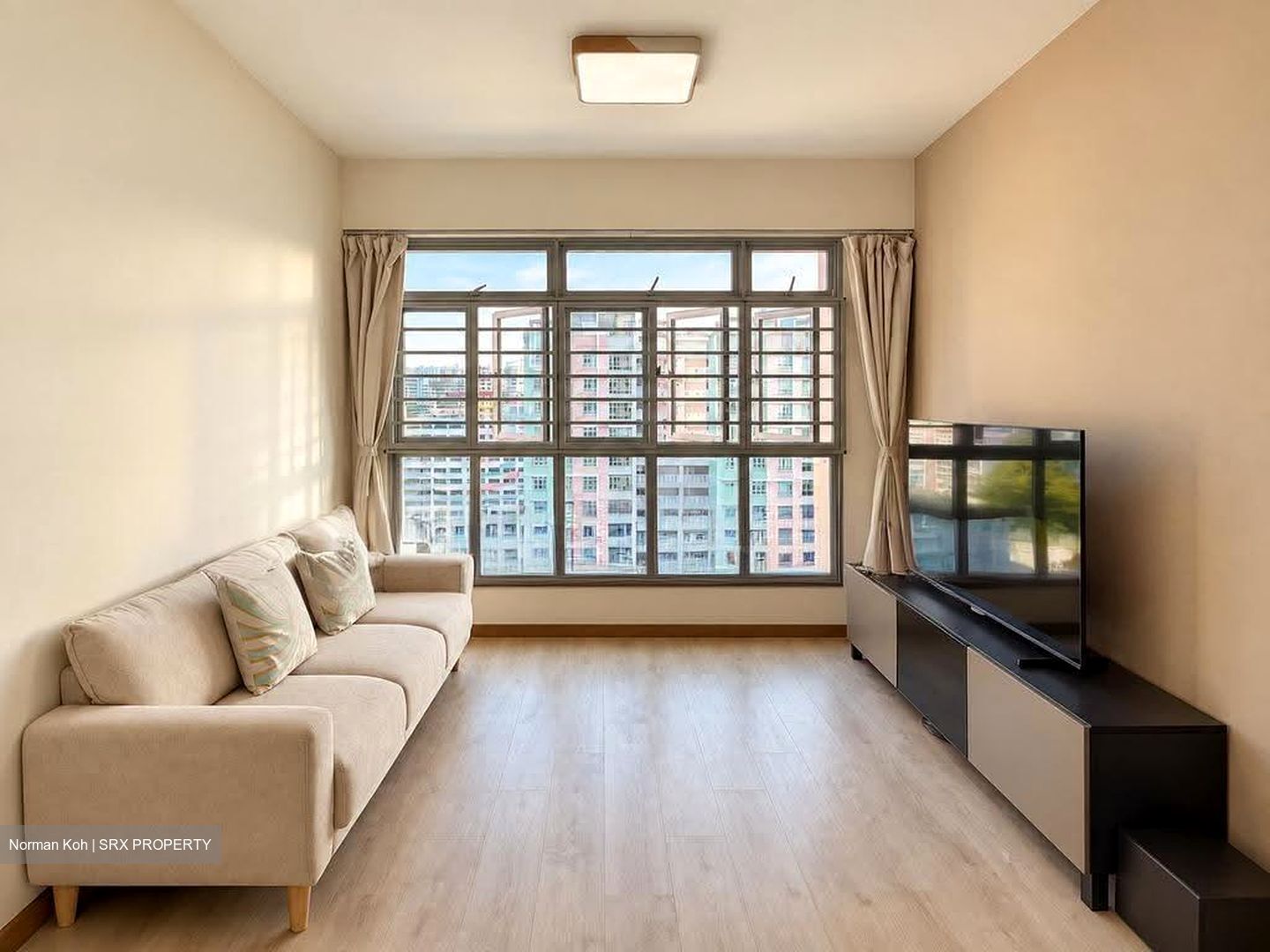 Blk 459 Segar Meadows (Bukit Panjang), HDB 4 Rooms #623586481